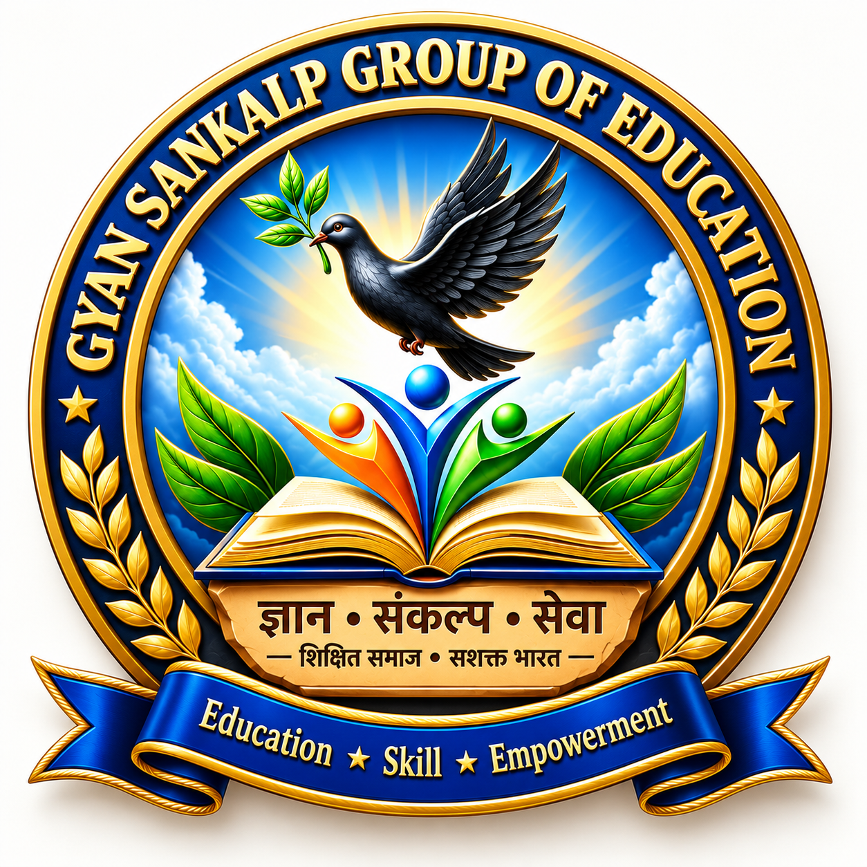 Gyan Sankalp Group of Education